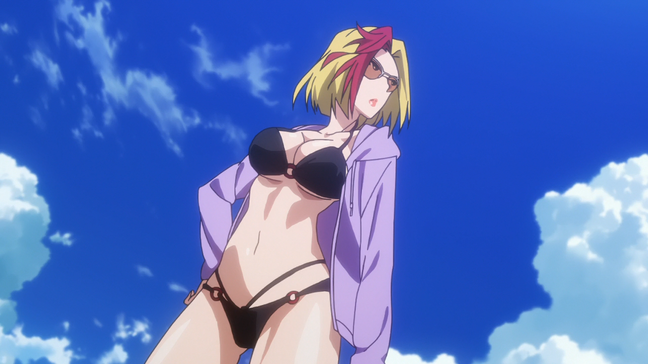 Soushin Shoujo Matoi (Hakoniwa)